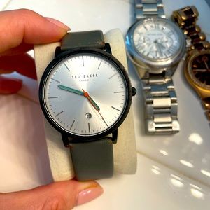 Ted baker watch